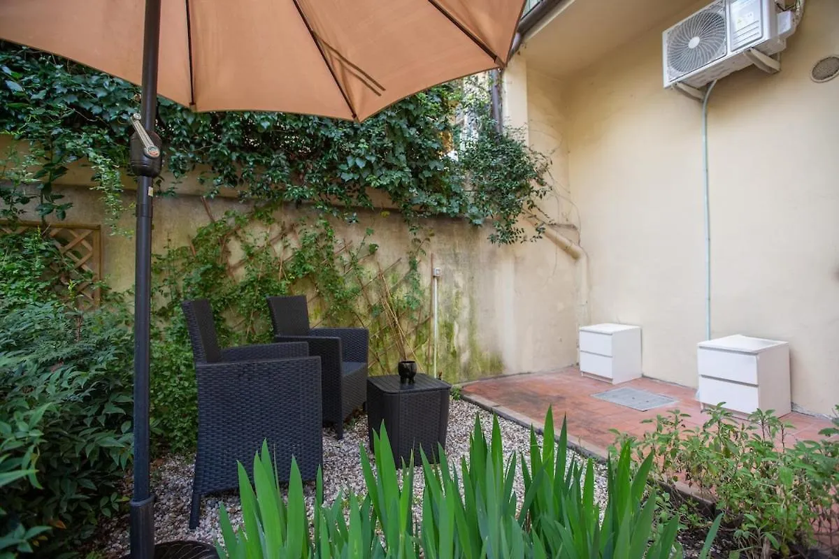 Apartment Relax&Discover Florence! Cozy Apt In Cure District