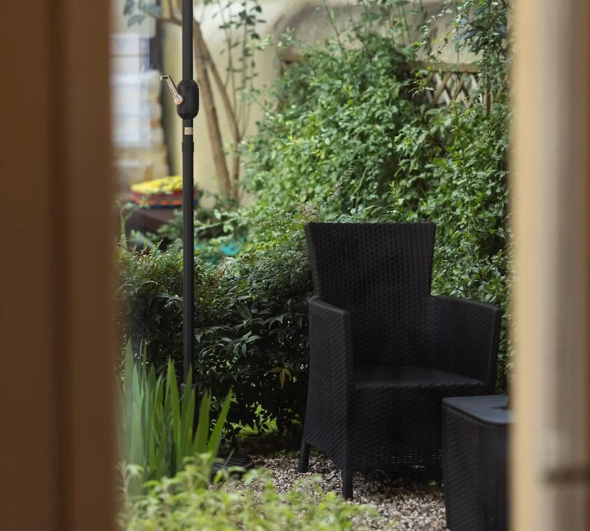 Relax&Discover Florence! Cozy Apt In Cure District Italy