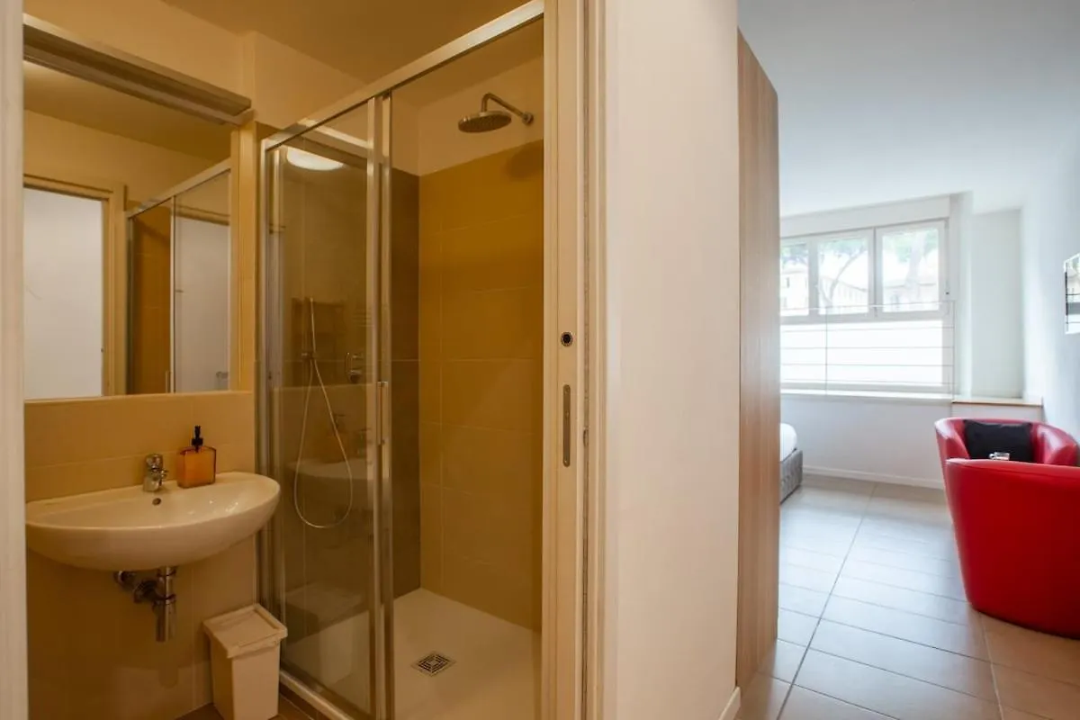 Relax&Discover Florence! Cozy Apt In Cure District