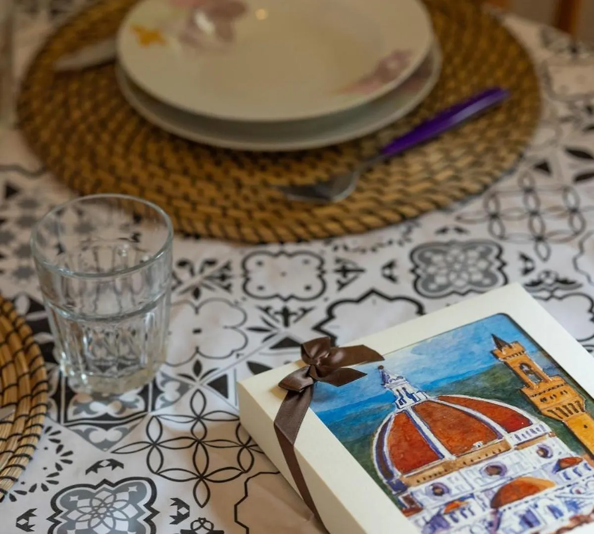 Relax&Discover Florence! Cozy Apt In Cure District Apartment
