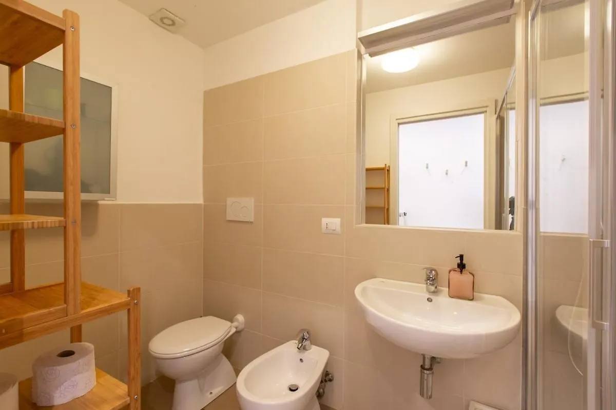 Relax&Discover Florence! Cozy Apt In Cure District Apartment Florence