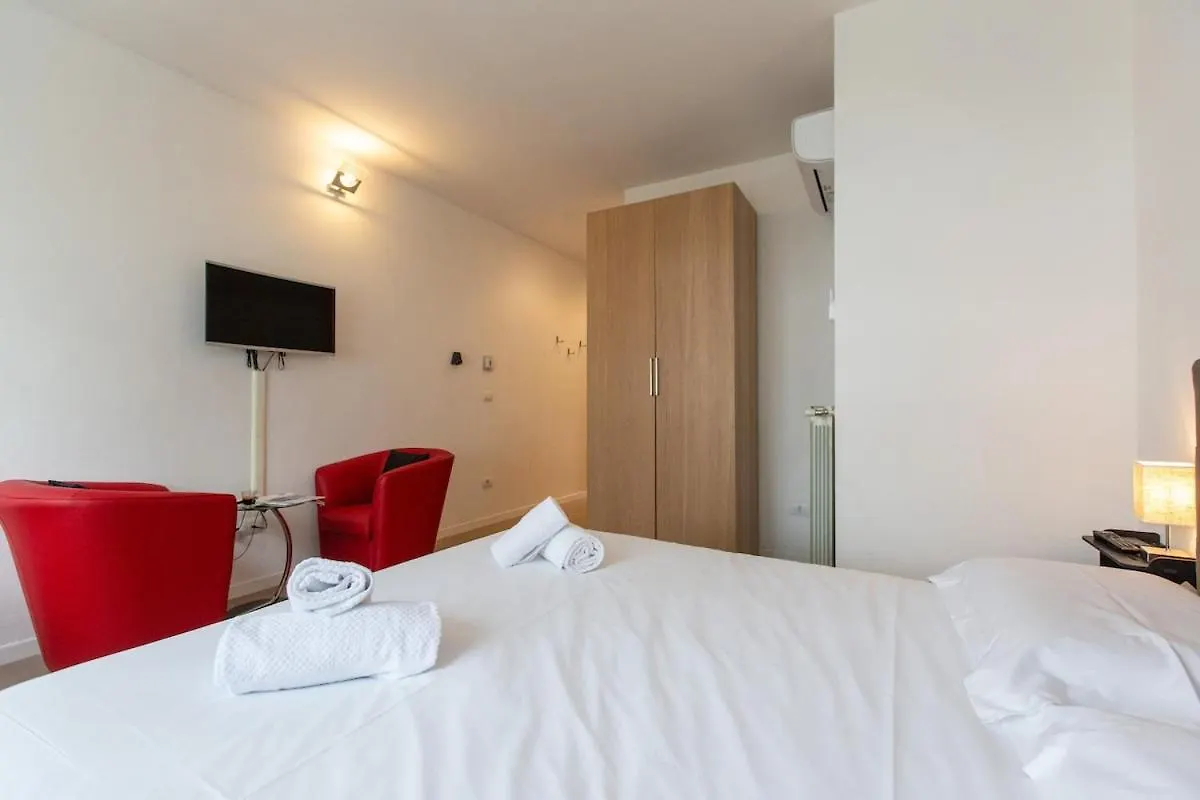 Relax&Discover Florence! Cozy Apt In Cure District 0*, Florence Italy