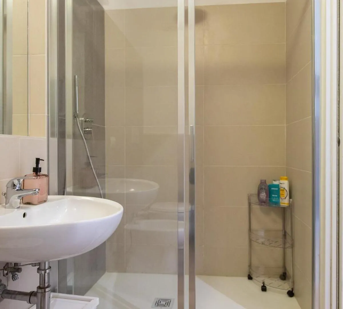 Relax&Discover Florence! Cozy Apt In Cure District 0*, Florence Italy