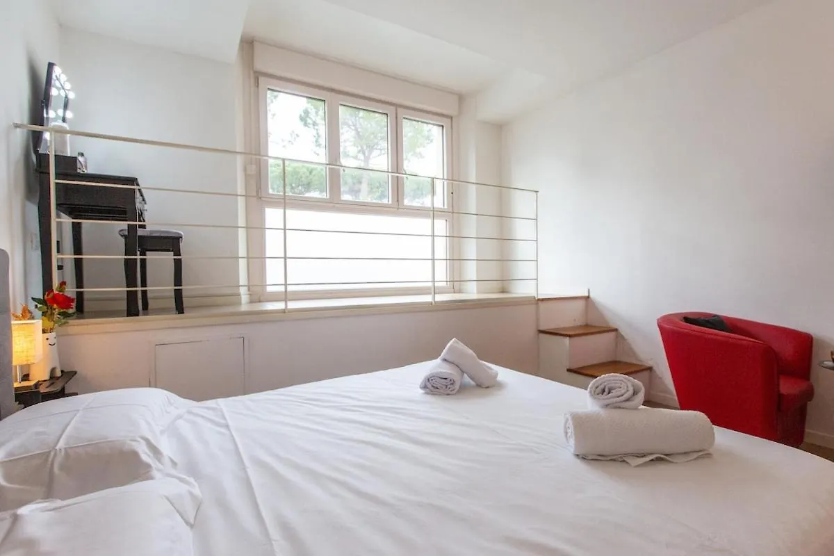Relax&Discover Florence! Cozy Apt In Cure District 0*, Florence
