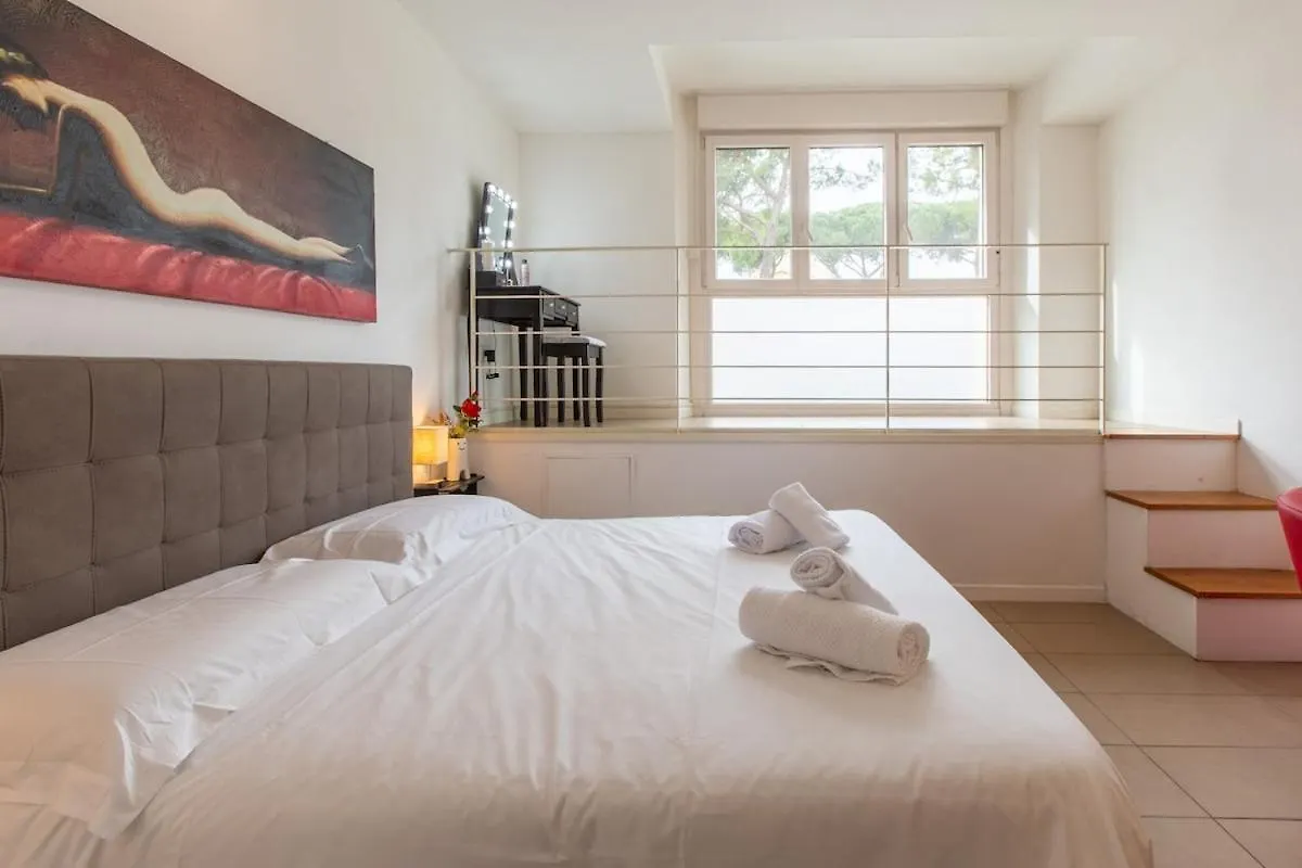 Apartment Relax&Discover Florence! Cozy Apt In Cure District