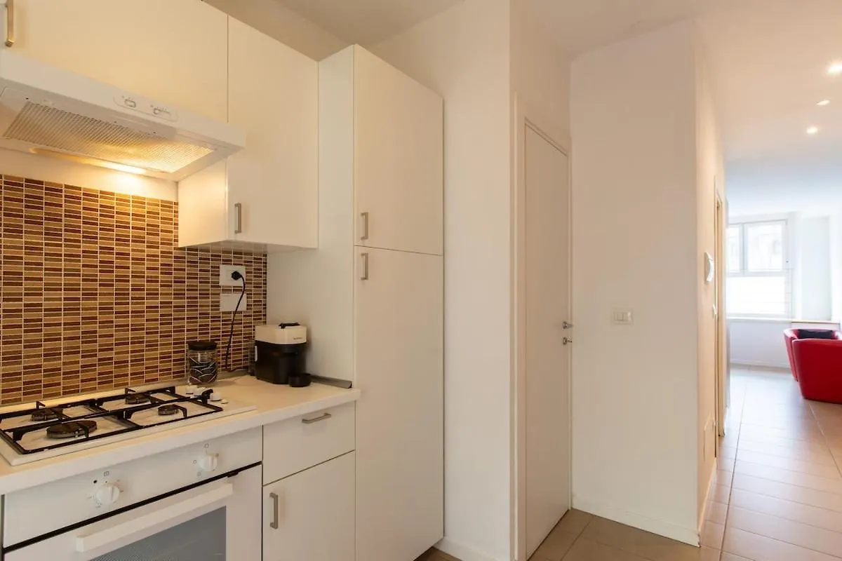 Relax&Discover Florence! Cozy Apt In Cure District Florence
