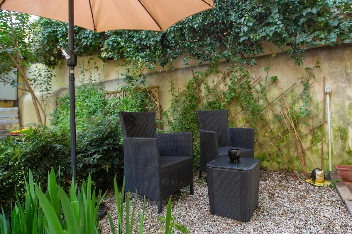 Apartment Relax&Discover Florence! Cozy Apt In Cure District Italy