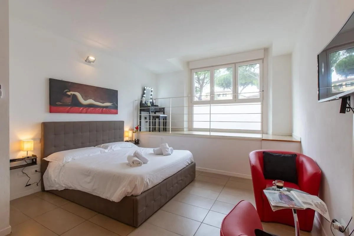 Relax&Discover Florence! Cozy Apt In Cure District