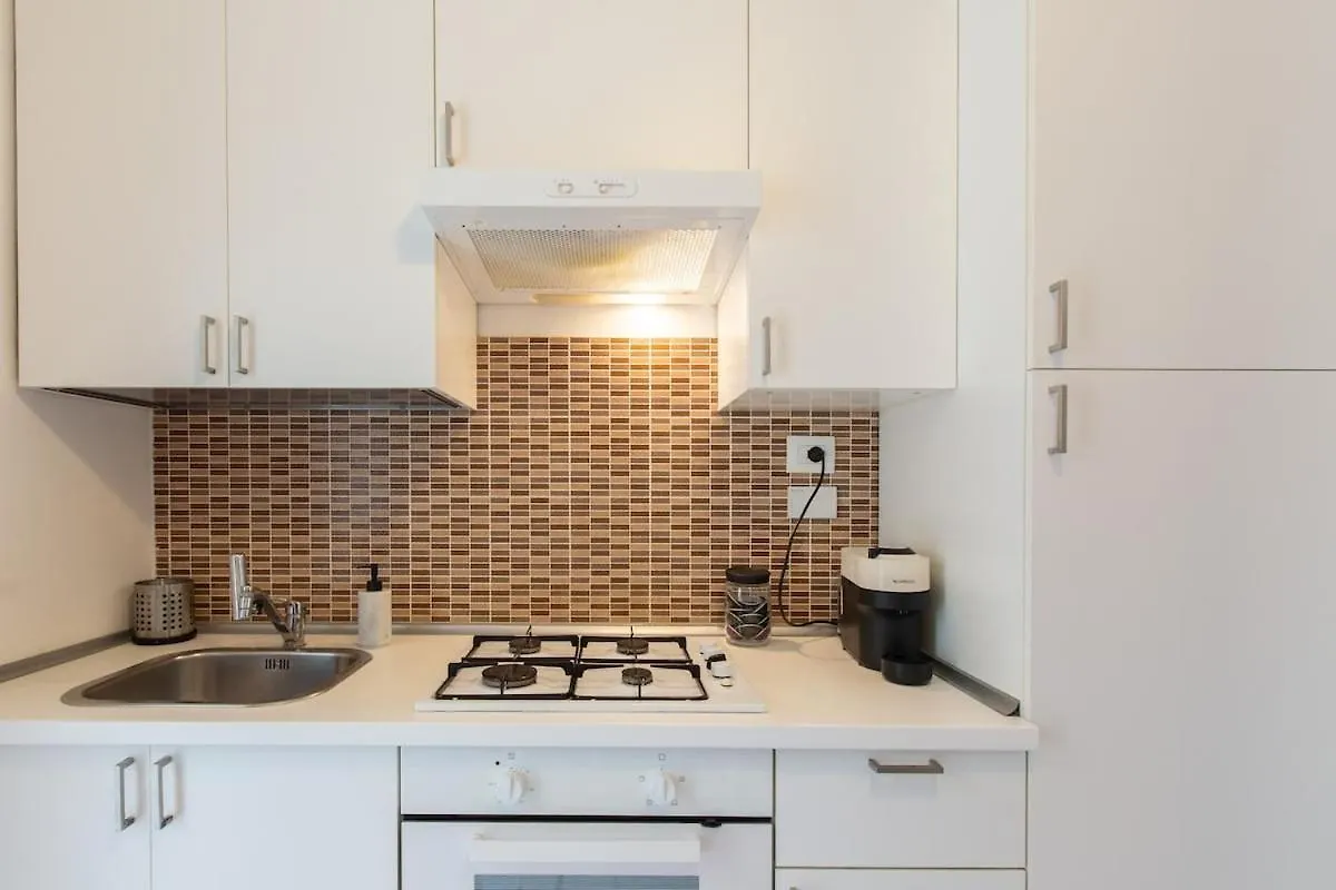 Apartment Relax&Discover Florence! Cozy Apt In Cure District