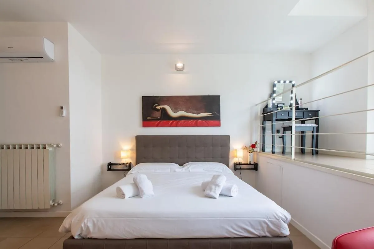 Apartment Relax&Discover Florence! Cozy Apt In Cure District Italy
