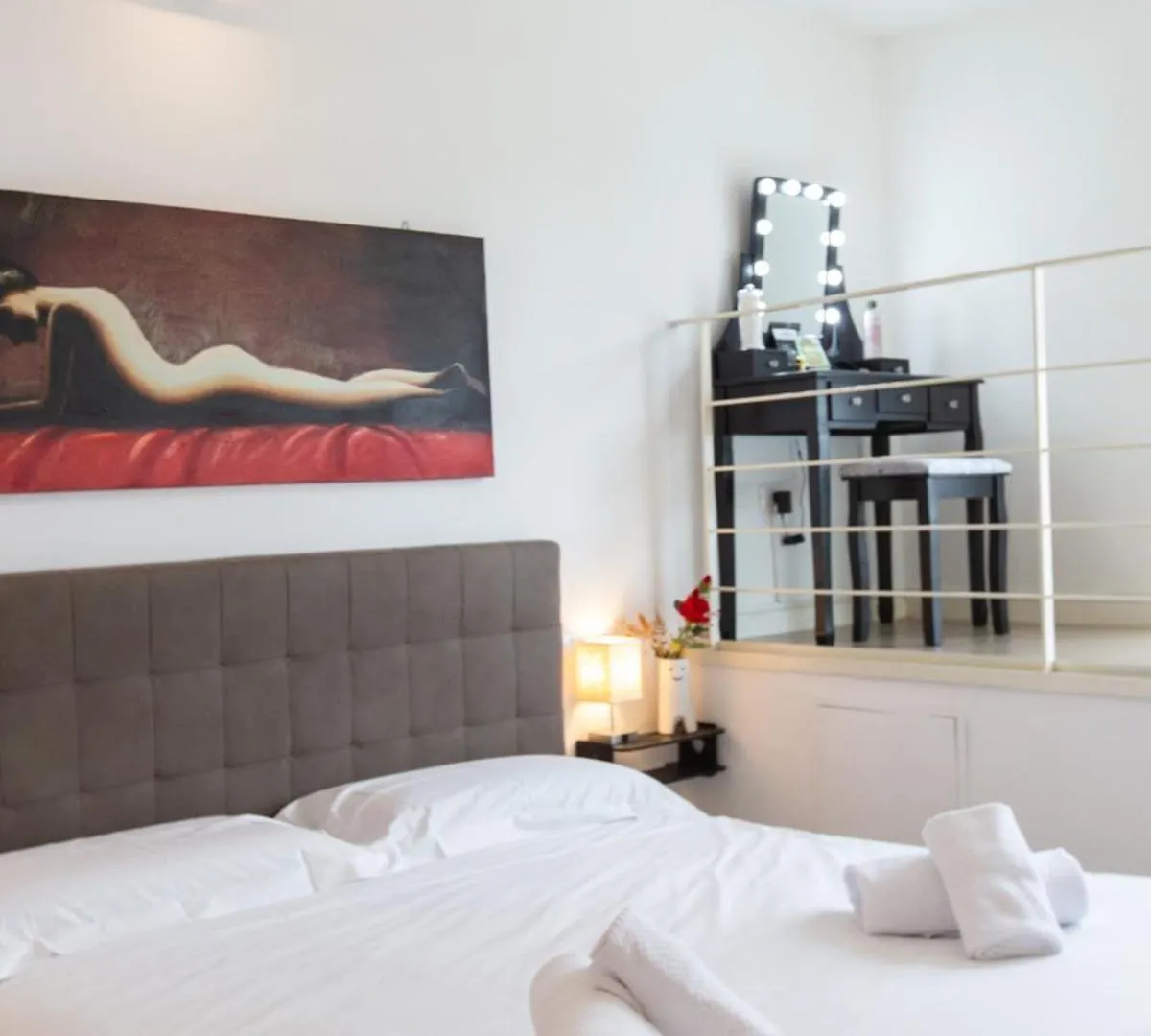 Relax&Discover Florence! Cozy Apt In Cure District Italy