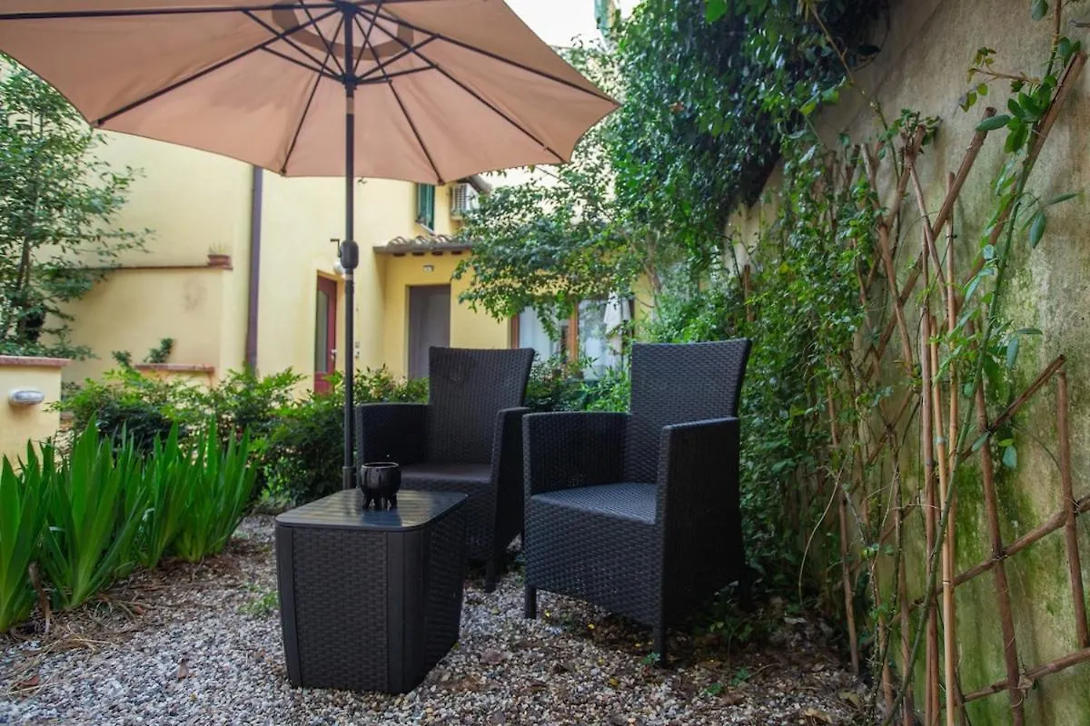 Relax&Discover Florence! Cozy Apt In Cure District Apartment