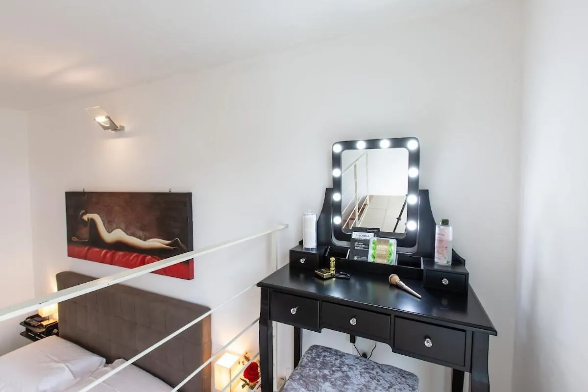 Relax&Discover Florence! Cozy Apt In Cure District Itálie
