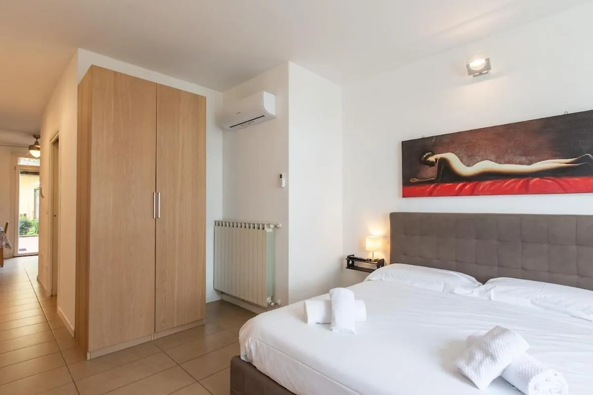 Relax&Discover Florence! Cozy Apt In Cure District Itálie