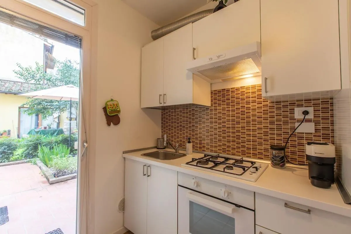 Relax&Discover Florence! Cozy Apt In Cure District Apartmán
