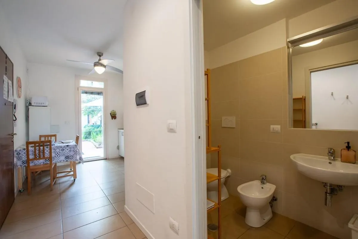 Apartmán Relax&Discover Florence! Cozy Apt In Cure District Itálie